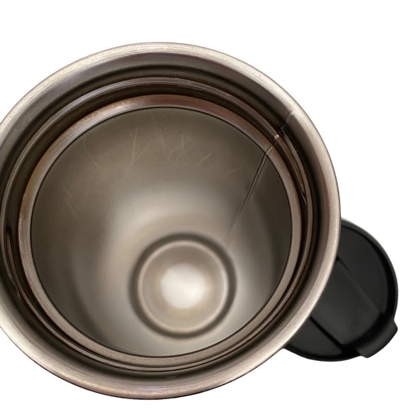 Starbucks 2017/2018 Stainless Steel Insulated Promotional Refill Tumbler Symbols - Picture 5 of 15